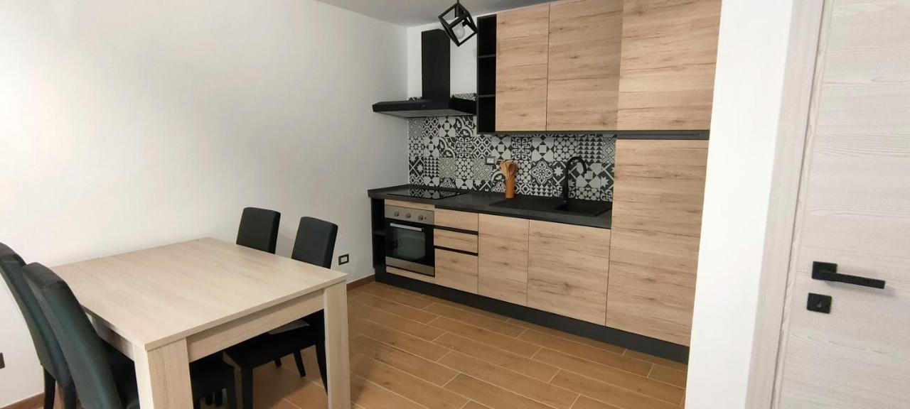 Los Gatos Lägenhet Alghero Exteriör bild
