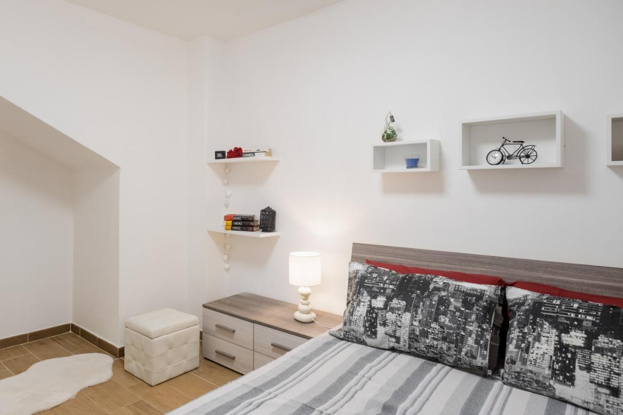 Los Gatos Lägenhet Alghero Exteriör bild